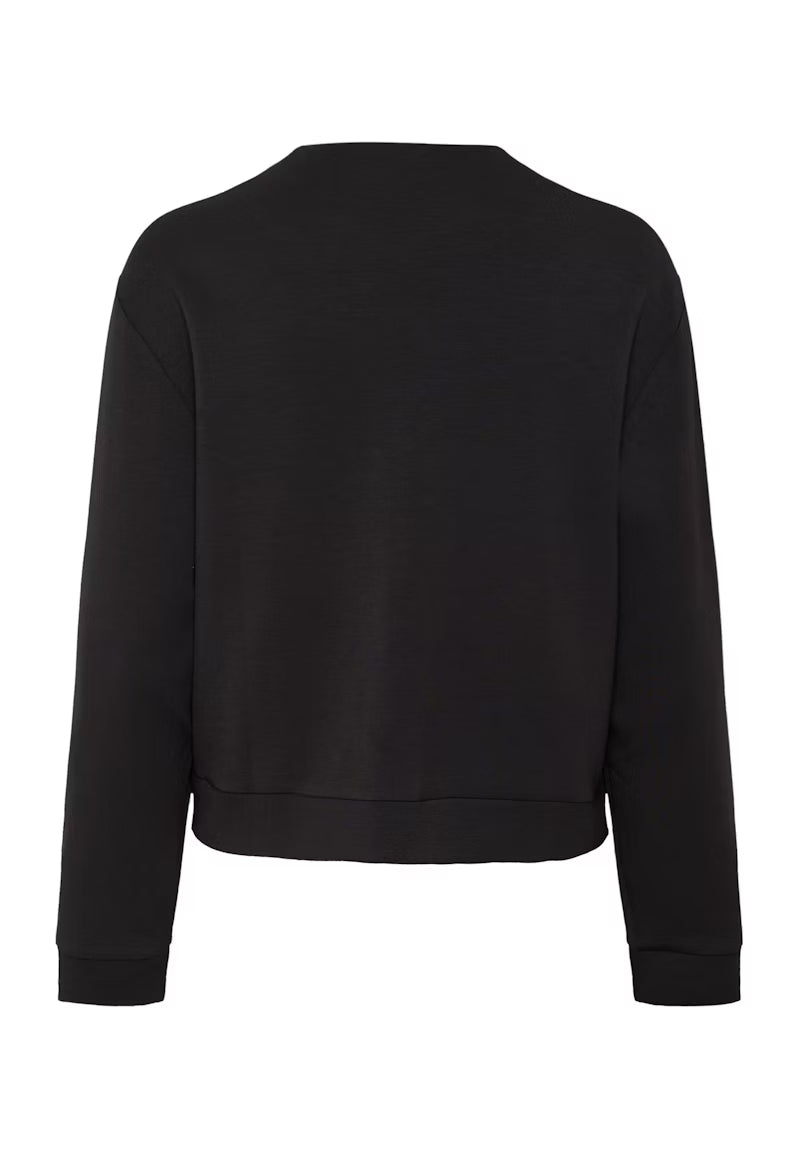 GidalW Black Vincent Jacket