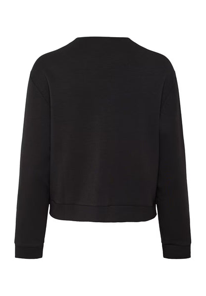 GidalW Black Vincent Jacket