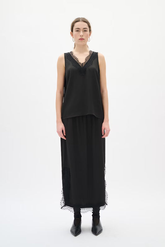 Danica Lace Top