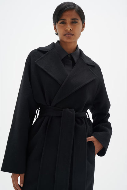 Liuro Coat Premium