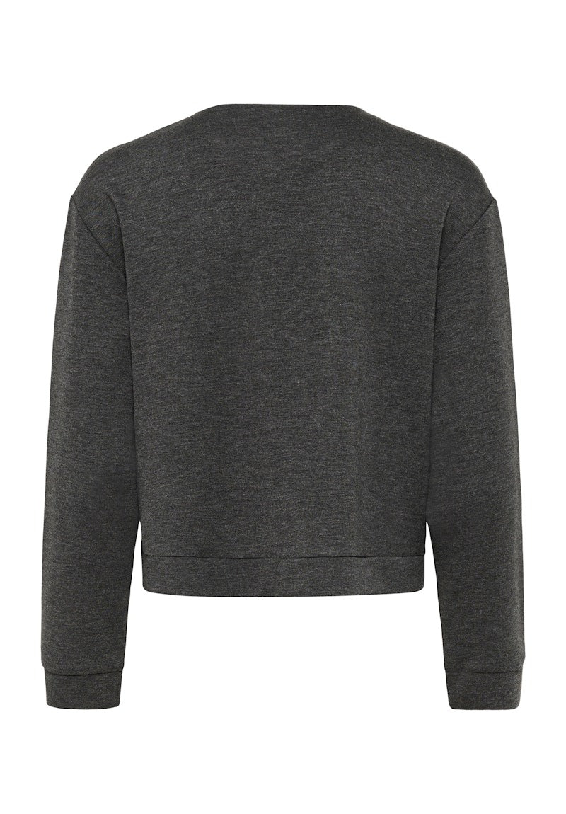 GidalW Melange Vincent Jacket