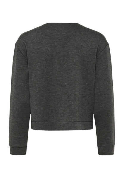 GidalW Melange Vincent Jacket