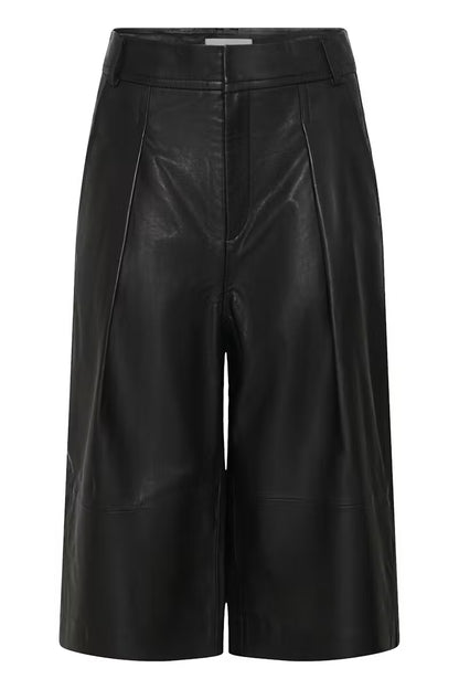 Celinah Culotte Pant Black