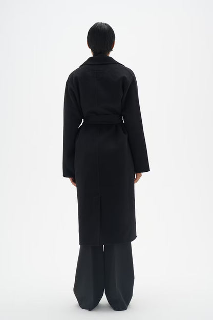 Liuro Coat Premium