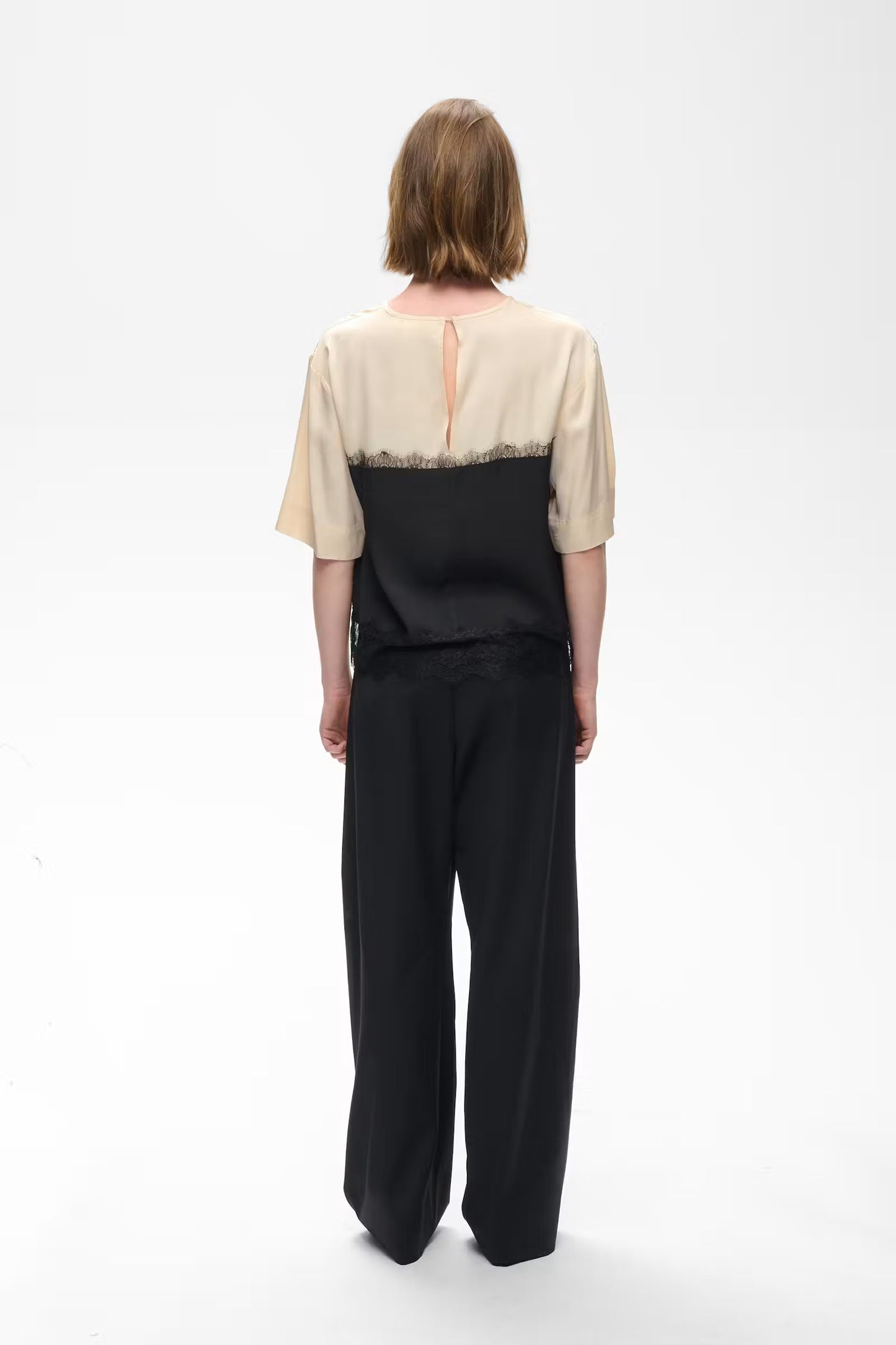 Mapple Top Black