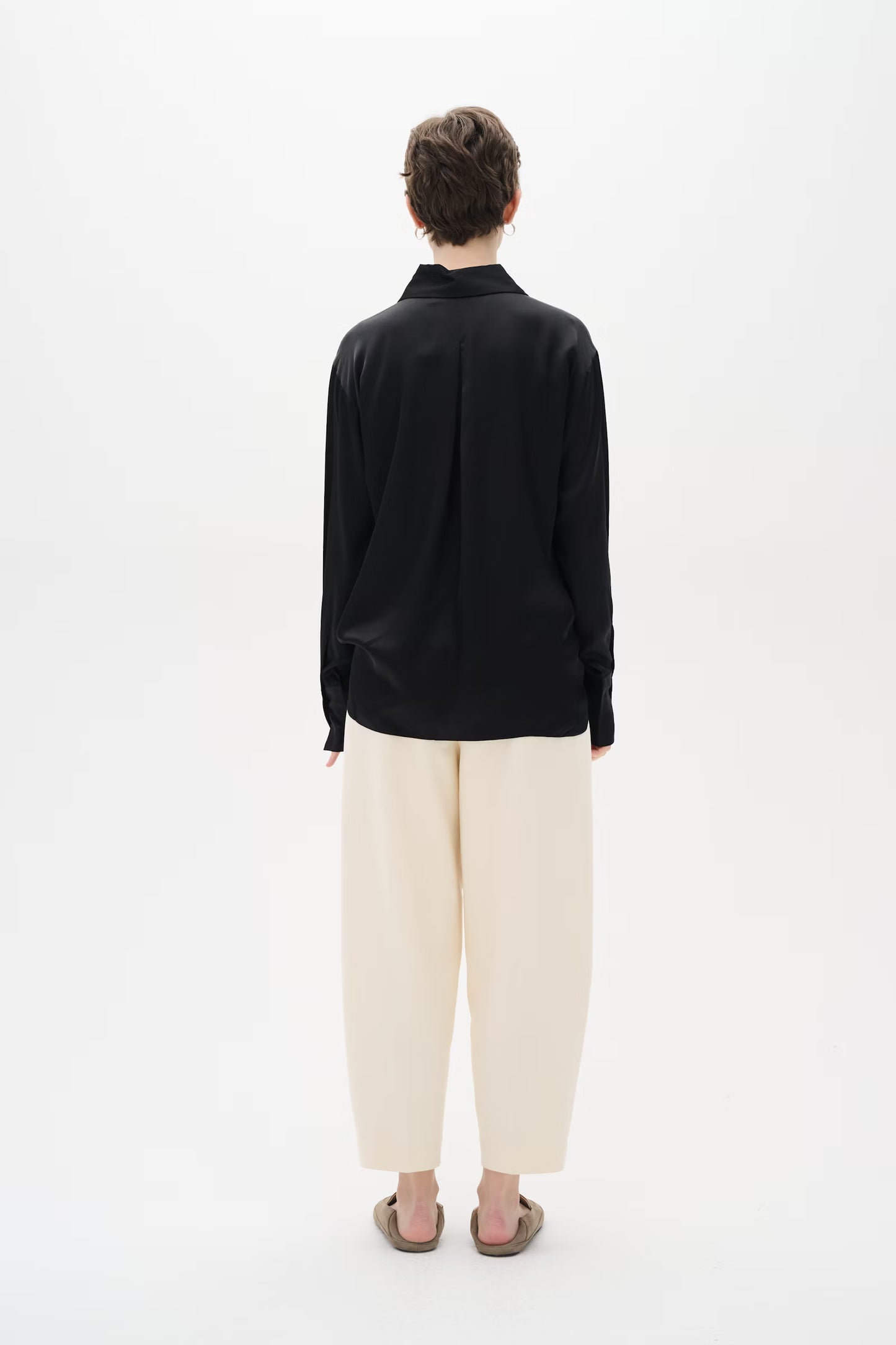 Pauline Viscose Shirt
