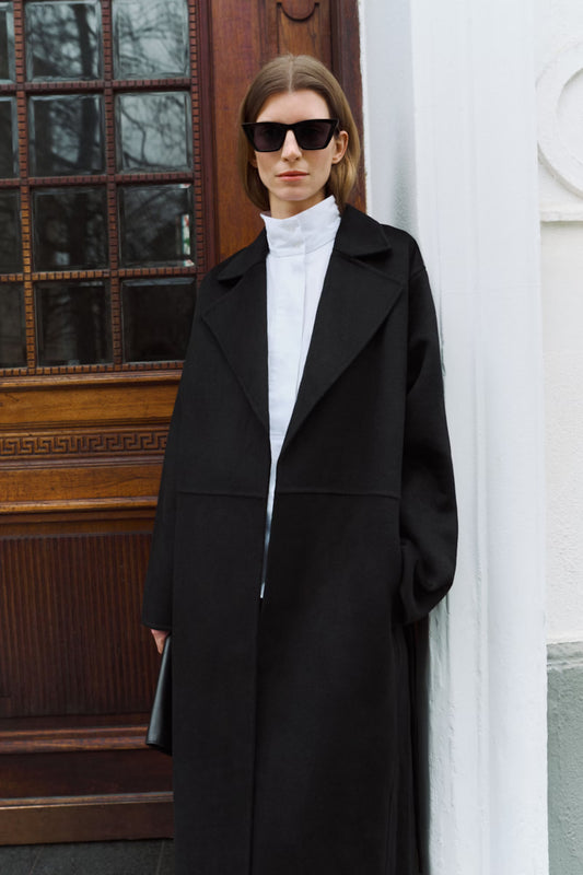 Liuro Coat Premium