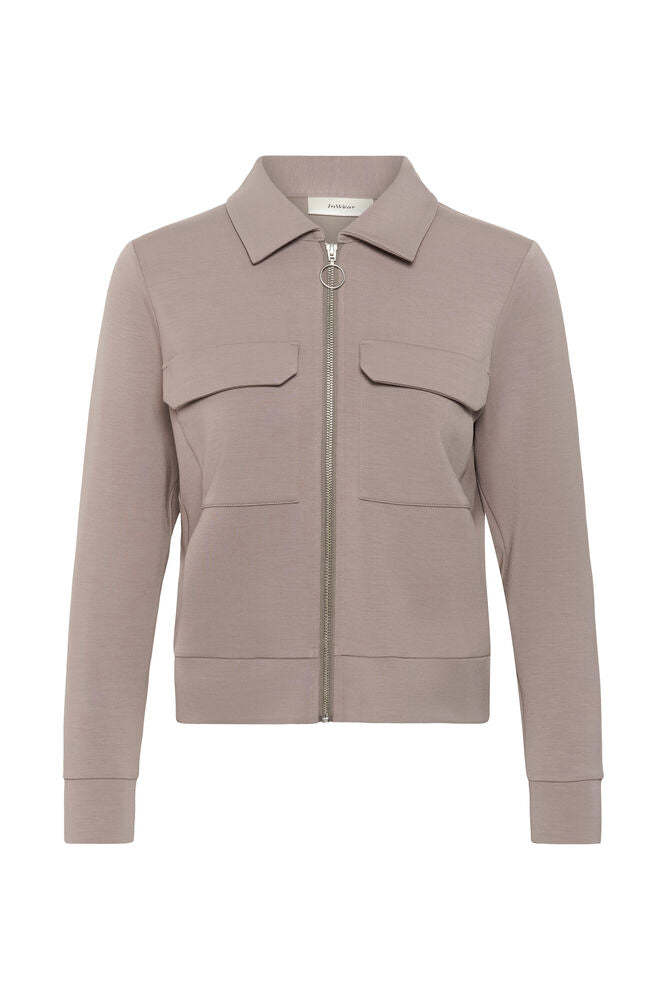 Beca Cardigan Cinder