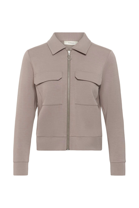 Beca Cardigan Cinder