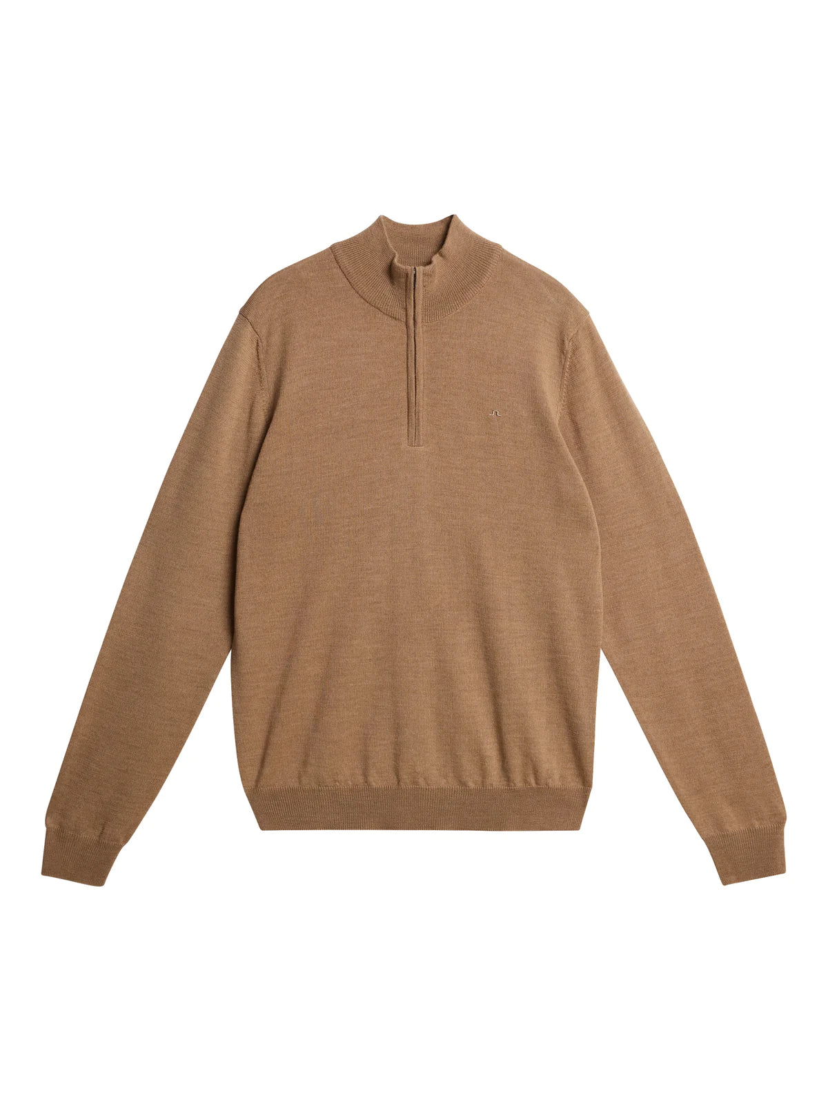 Kiyan Quarter Zip Sweater