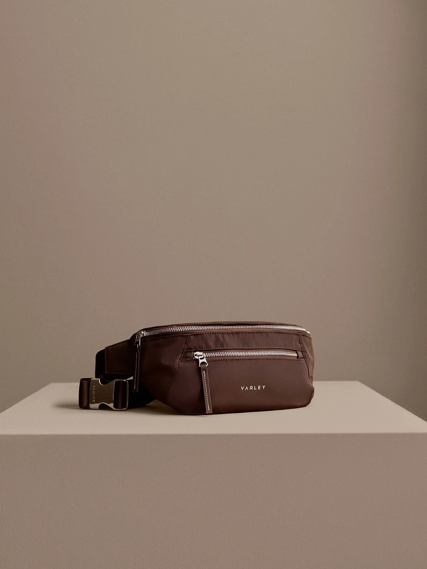 Lasson Belt Bag Coffee Bean