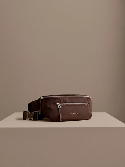 Lasson Belt Bag Coffee Bean