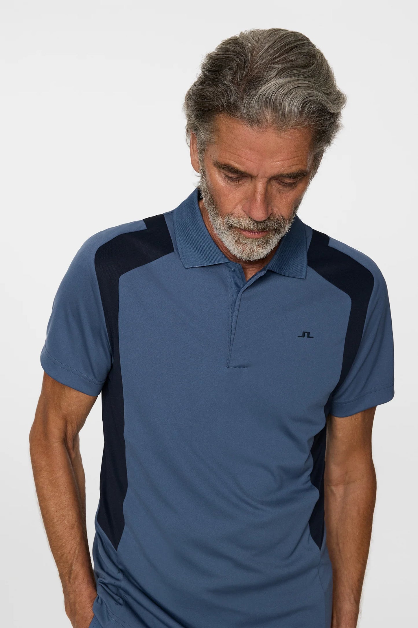 Legacy Polo Vintage Indigo
