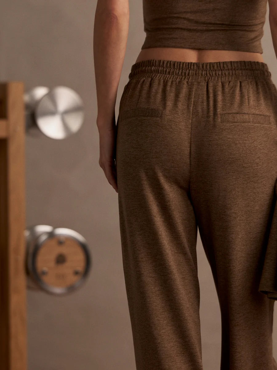 Motion Easy Jogger - Teak Olive