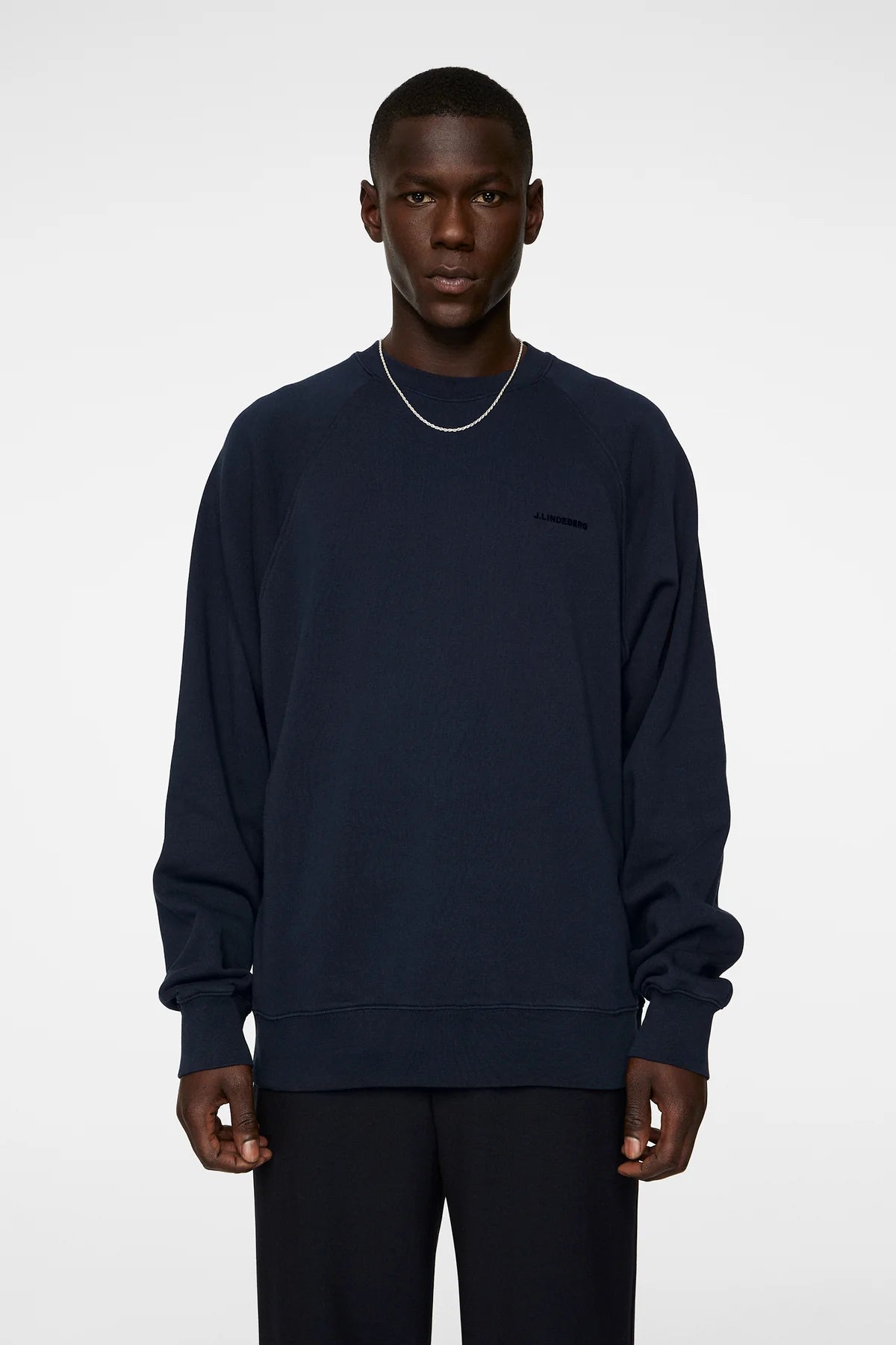 Callan Sweatshirt Navy