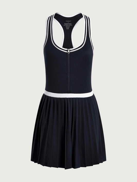 Jane Court Dress 28"