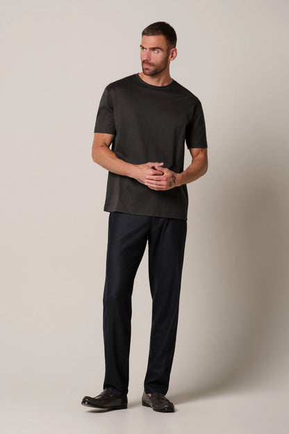 Pima Short Sleeve T-Shirt