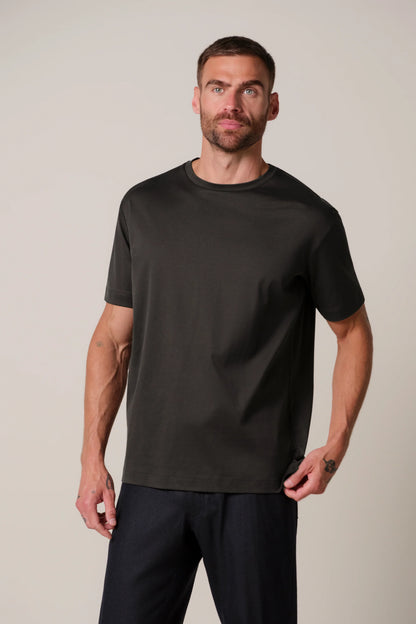 Pima Short Sleeve T-Shirt