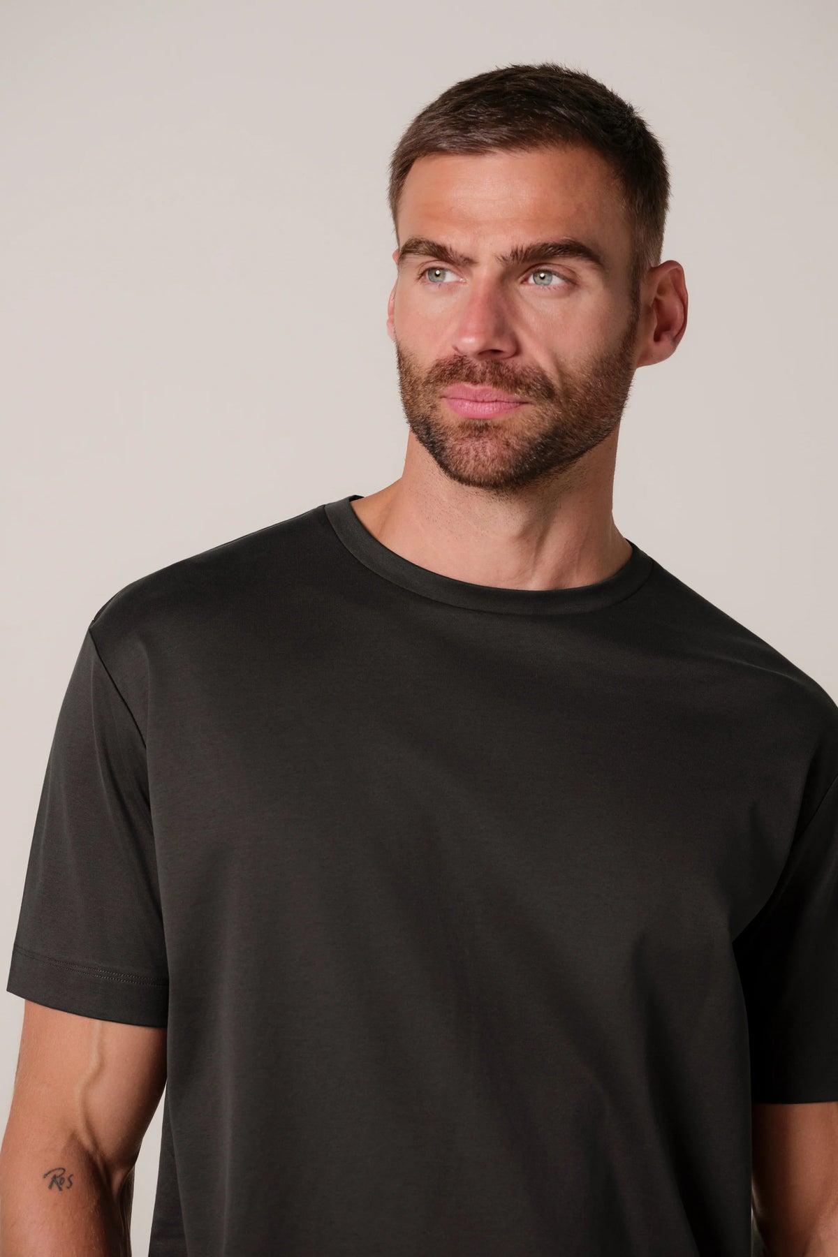 Pima Short Sleeve T-Shirt