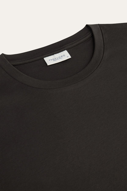 Pima Short Sleeve T-Shirt