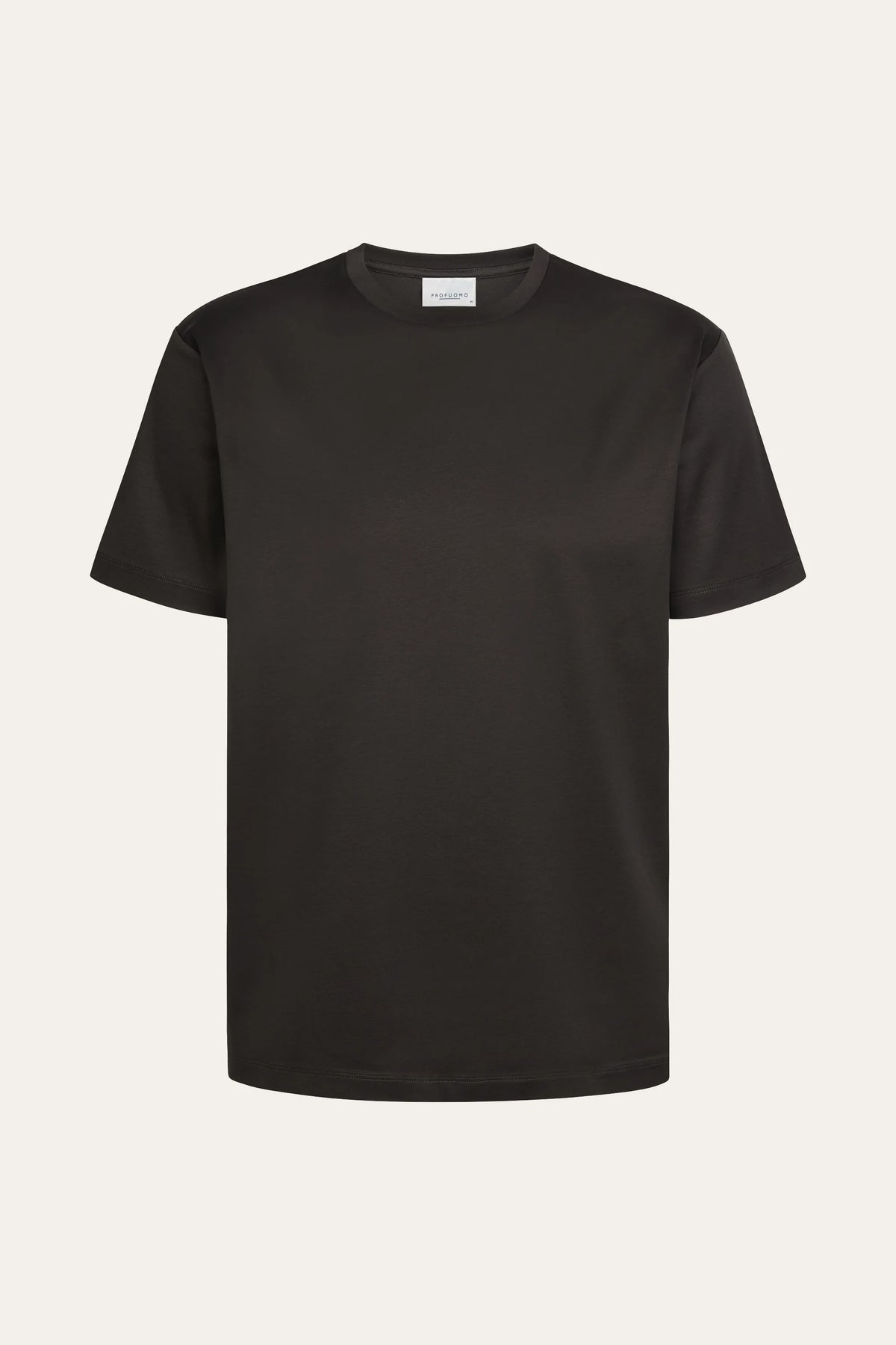 Pima Short Sleeve T-Shirt