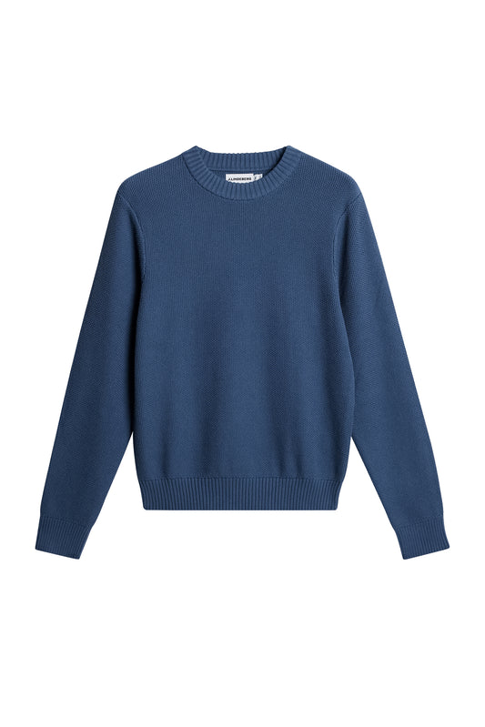 Oliver Structured Sweater