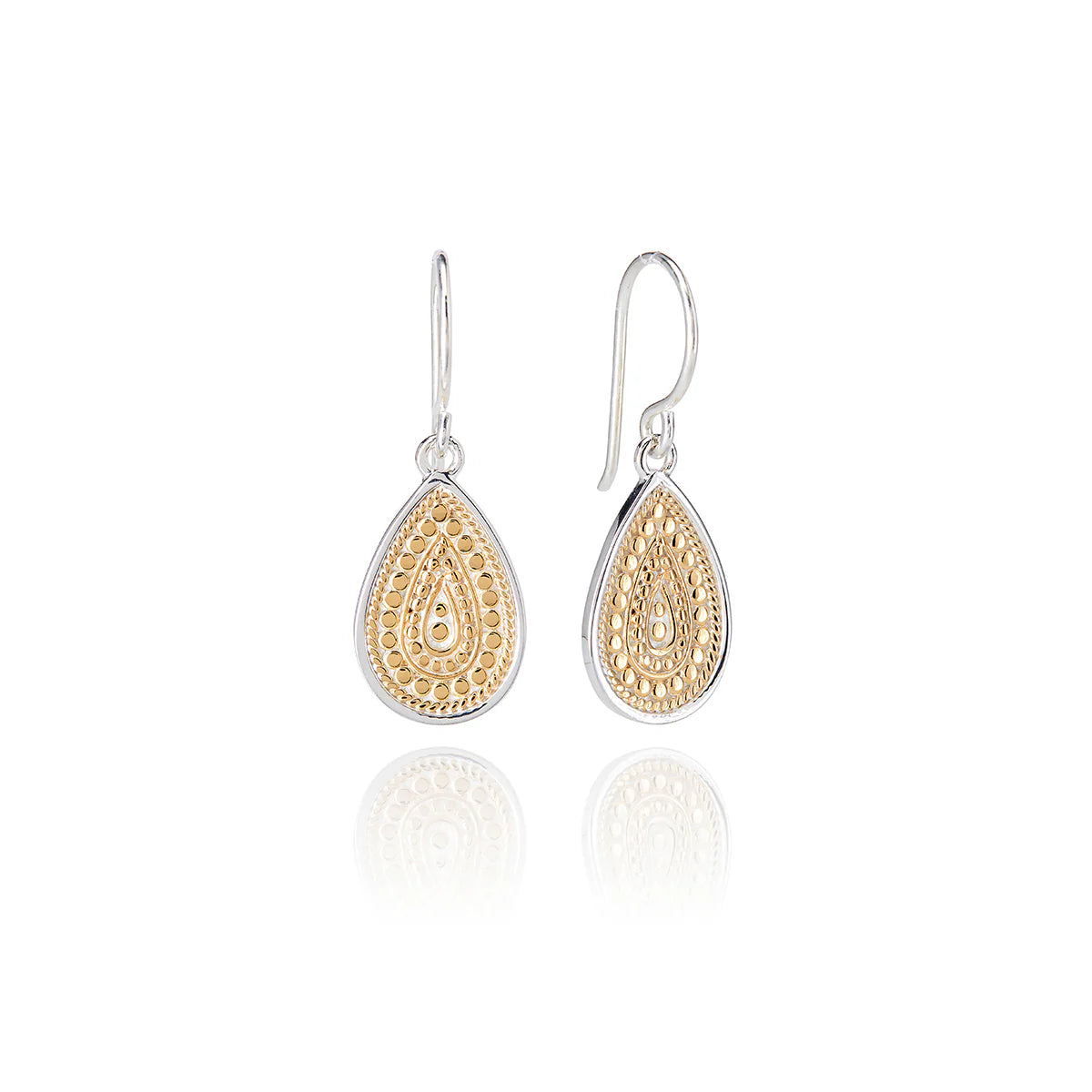 Classic Teardrop Earrings