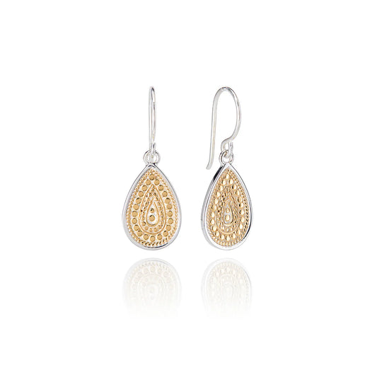 Classic Teardrop Earrings