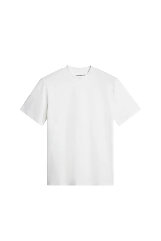 Ace Mock Neck T-Shirt