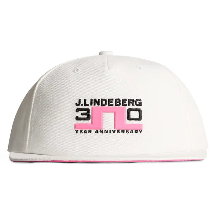 30Y Cap - White