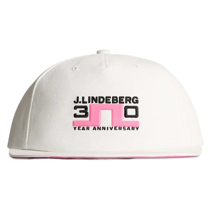 30Y Cap - White