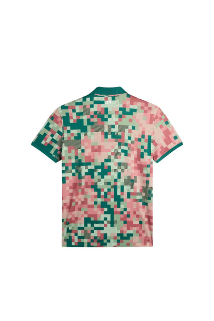 Bridger Tour Polo