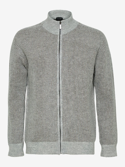 Ingram Full Zip Cardigan