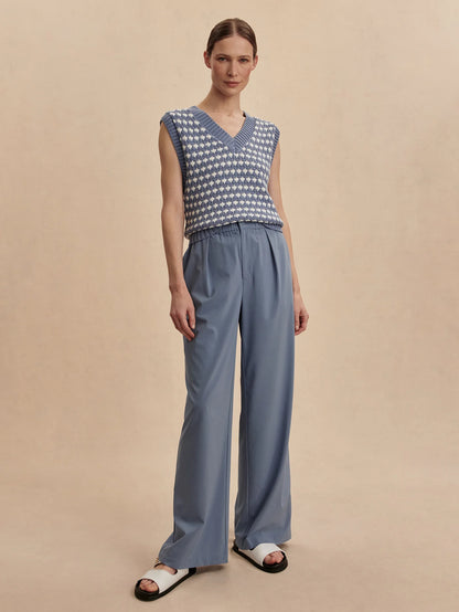 Kayson Wide Leg Pant 29.5