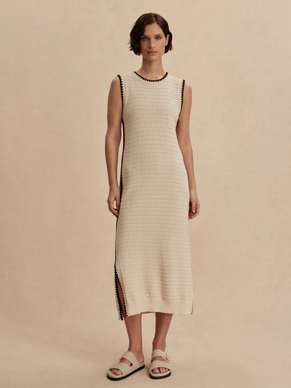 Dwight Tank Knit Dress