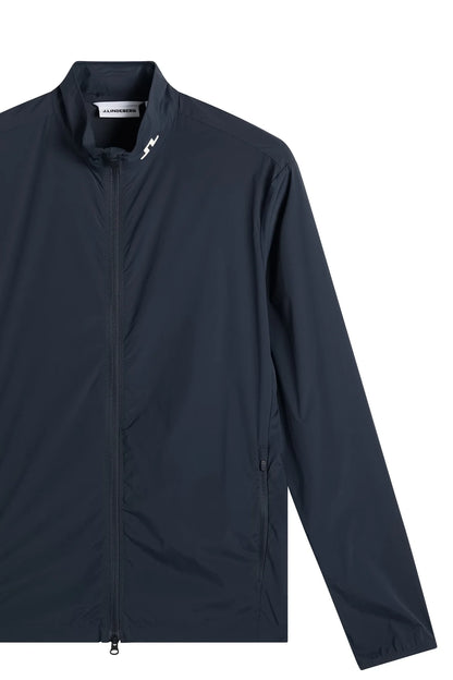 Tour Tech Packable Jacket
