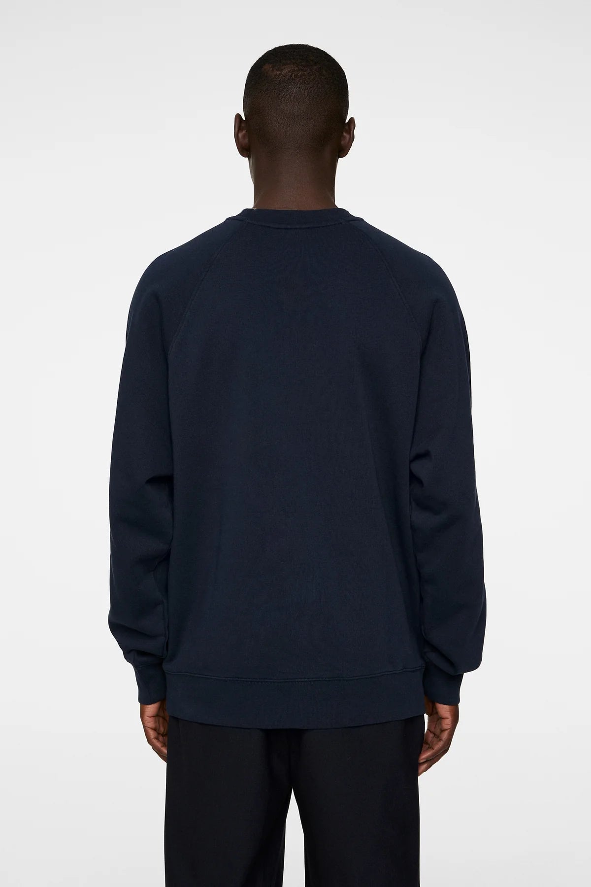 Callan Sweatshirt Navy