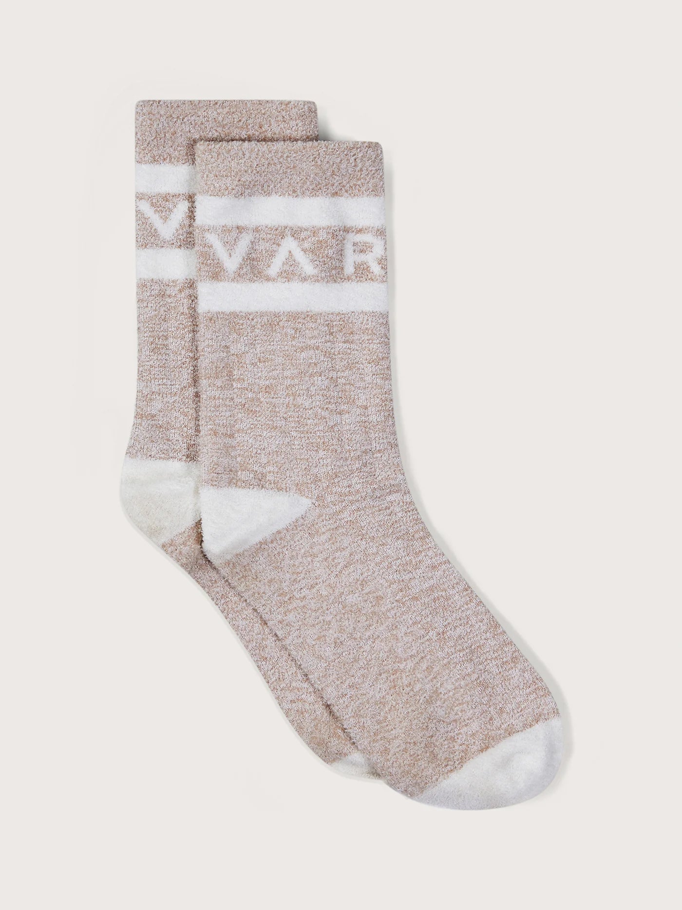 Spencer Sock –  Sand Marl
