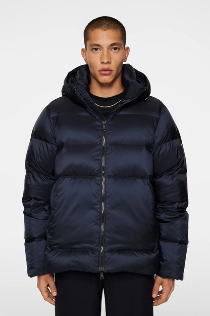 Farrell Down Jacket