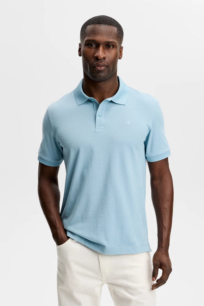 Verse Polo Shirt