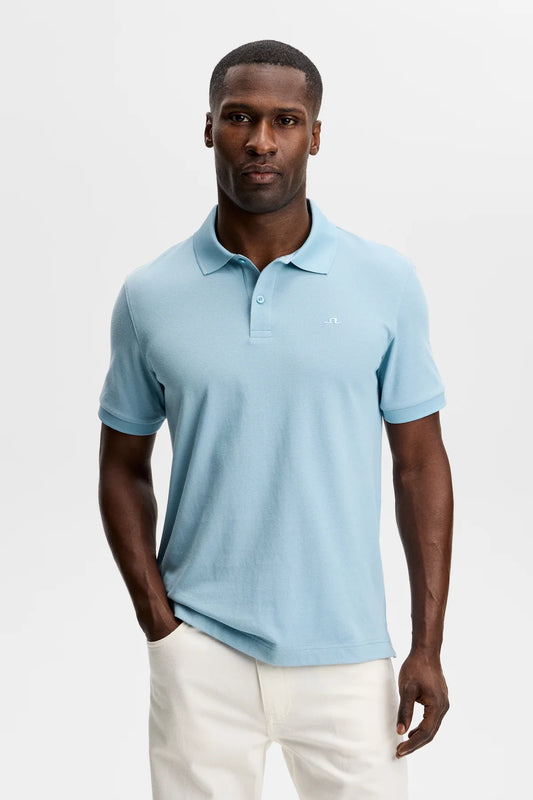 Verse Polo Shirt
