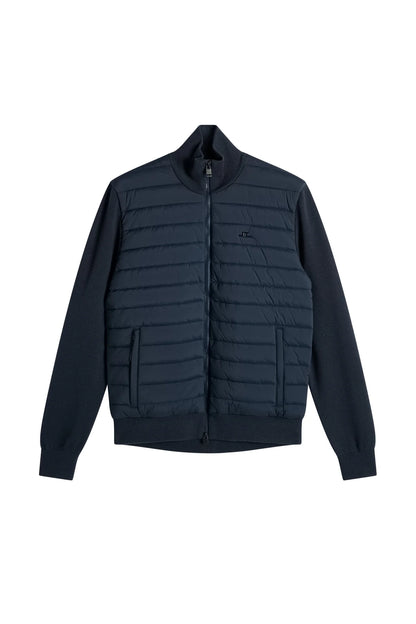 Boen Hybrid Jacket