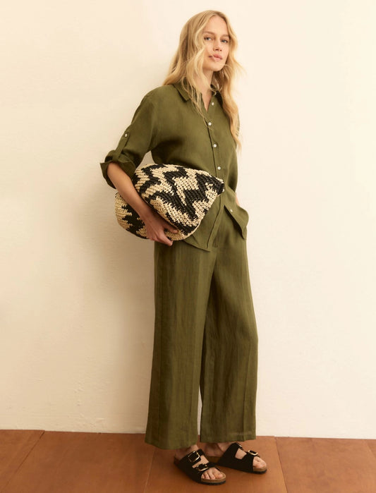 EMM Clava Trouser