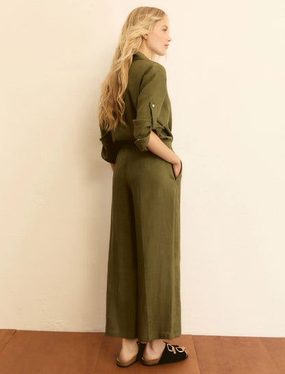 EMM Clava Trouser