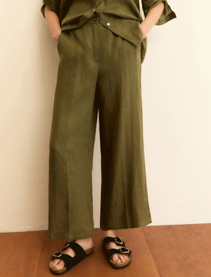 EMM Clava Trouser