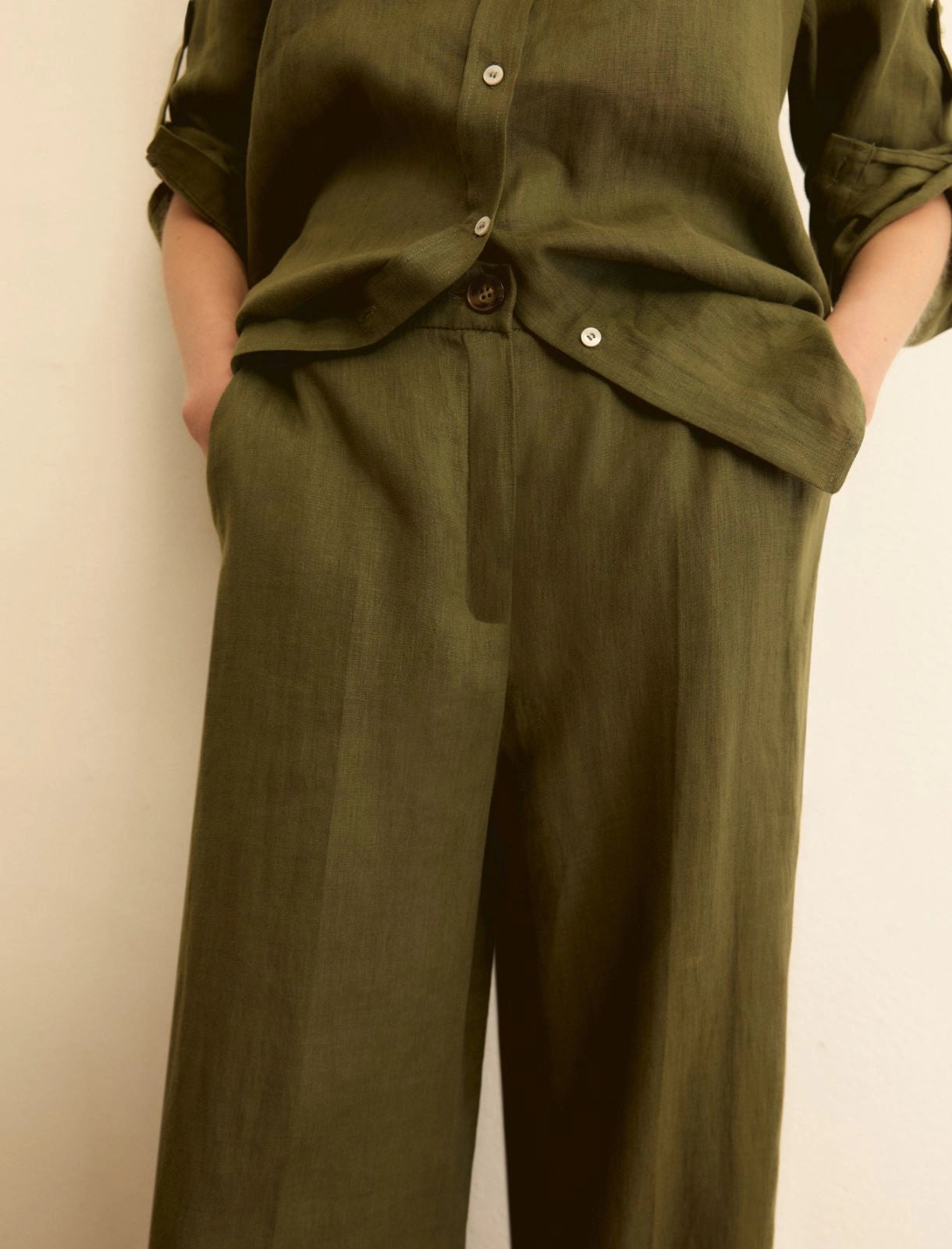 EMM Clava Trouser