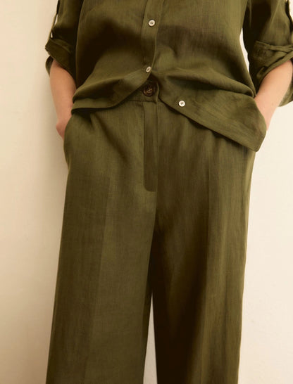EMM Clava Trouser