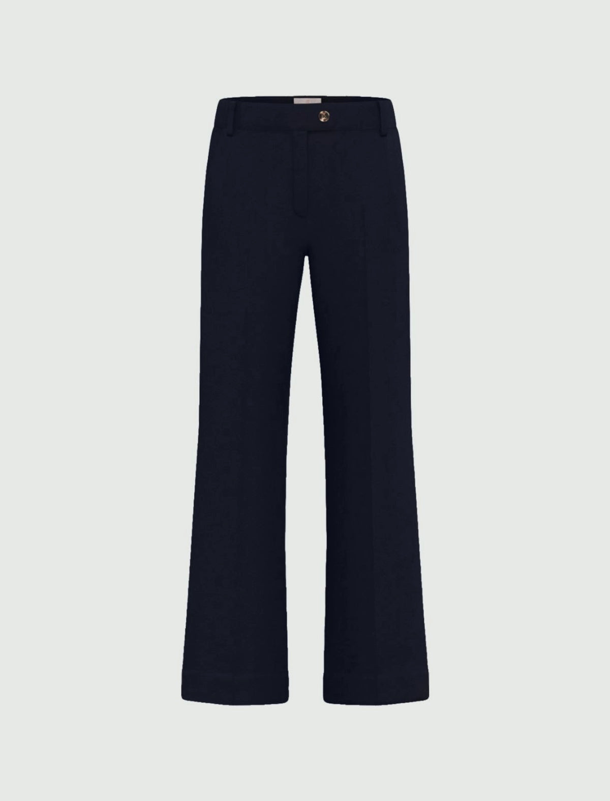 Straight Leg Jersey Pant