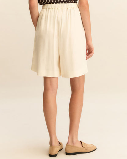 EMM Lamine Short Trouser