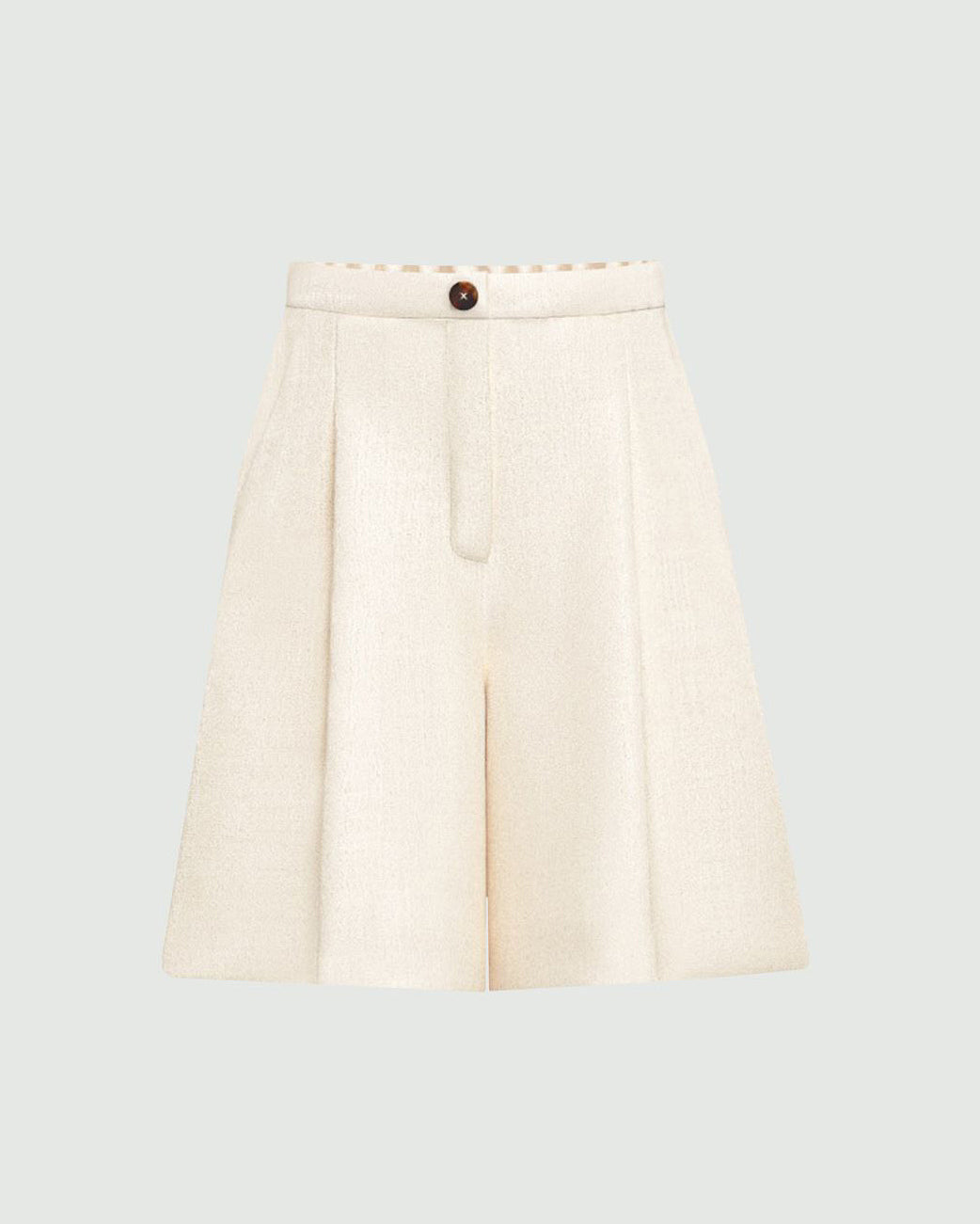 EMM Lamine Short Trouser